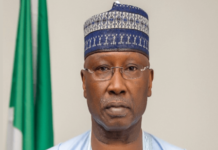 Emefiele’s trial: Buhari’s Signature Forged for $6.2m Withdrawal — Ex-SGF