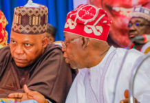Tinubu Opposes Shettima Over Establishment of Price Control Board