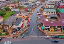 Man kills neighbour over goat in Ogun