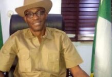 Alleged N3.5bn Fraud: Labour Party Chairman, EFCC Sued