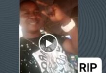 Pregnant Woman pushes husband to death from two-storey building