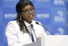 Lagos LP deputy gov’ship candidate Gives Reason for Dumping Party