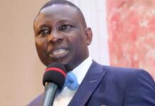 We lack capacity to fight corruption successfully, EFCC Chair laments