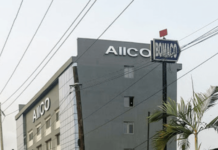 AIICO Insurance Loses N73.3m To Female Marketing Officer