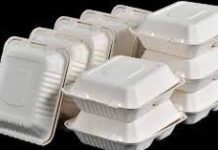 Oyo bans use of Styrofoam for food purposes
