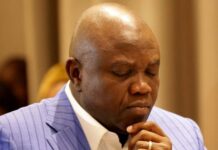 Ex-Gov. Ambode’s Chef remanded for stealing millions nairas’ worth of goods