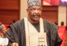 Alleged N3.7tn Padding: I’m not afraid of suspension — Senator Ningi