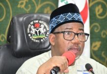 Threat to life: Bauchi Gov apologises to Tinubu