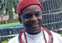 Soldiers’ killings: Wanted Monarch surrenders