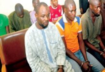 Why 313 Boko Haram suspects were released — Military