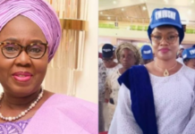 Why Akeredolu’s wife is fighting me — In-law
