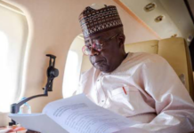 Tinubu Planning to sell 3 Presidential Jets — Report