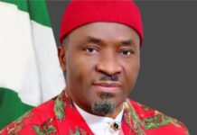 I’m not afraid to identify with Nnamdi Kanu— Reps Deputy Speaker