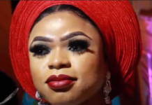 EFCC Arrests Bobrisky