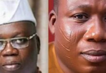 Gani Adams dragged to court for defaming Igboho