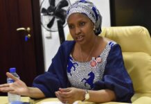FG announces Citizens’ Delivery Tracker App