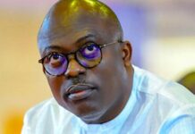 Rivers APC seeks Fubara’s impeachment