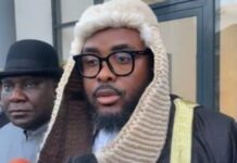 Another Rivers factional Speaker emerges