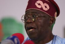 Tinubu orders CBN to suspend Cybersecurity levy implementation