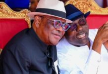 Cause of Wike, Rivers Gov’s crisis — Fubara’s CoS