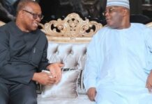 2027 Presidency: Atiku gives condition to support Obi