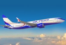 UK accuse Air Peace of safety violation