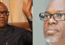 Obi gives condition for returning to PDP