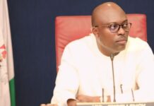 My government started 4 months ago – Fubara
