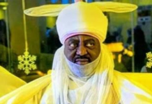 Kano Gov orders deposed Emir Ado Bayero’s arrest