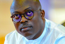 Fubara sacks Rivers Monarch