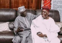 Tinubu has been divinely healthy — Akande