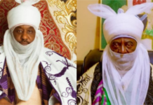 Emir Crisis: Police Ban Durbar In Kano