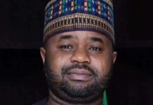 Tax collected from Cement manufacturers more than all banks combined — FIRS Chair