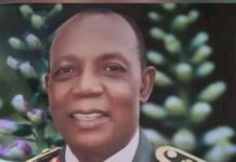 Retired General Killed in Abuja home
