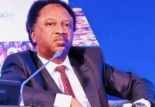 Why Atiku, El-Rufai, Others Visited Buhari – Shehu Sani