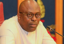 I used to pay Children’s School fees of 27 lawmakers opposed to me — Gov. Fubara