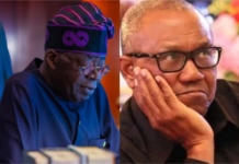 Does Obi want Tinubu dead — Presidency