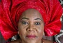 How Varsity Prof, Ruth Wazis, Was Killed – Police