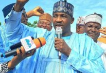 Sokoto Gov threatens Officials behind Diversion of Workers’ Sallah Gifts