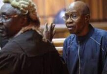 How Emefiele Moved Funds From CBN Into Wife’s Account – Witness