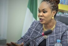 Reps investigating Women Affairs Minister for Allegedly Spending N20m on Sanitary pads, N45m on New Year Party