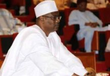 Tinubu does not know what is happening in Nigeria — Senate Chief Whip