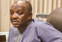 N33bn fraud: Ex-power minister collapses in Court Premises
