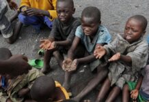 Presidency sets up committee against hunger