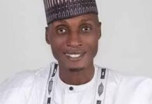 Another Rep Member Dies At 39