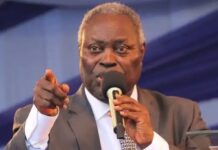 They want to scatter Deeper Life Church, Kumuyi alleges