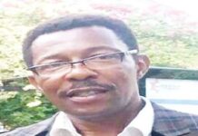 Son accused of killing activist father over Amnesty Int’l donation