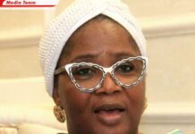 Why we made Tinubu’s daughter member — Professional Statisticians’ Society of Nigeria