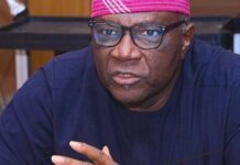 Anti-govt protest: Presidency launches Save-Nigeria-Rally