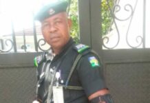 Allegation of Killing Police Officer gets Ex-Edo commissioner’s reaction